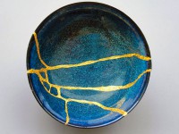 ATELIER KINTSUGI : sublimer nos fêlures