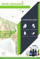 Atelier découverte : Les 5 piliers de la santé cellulaire